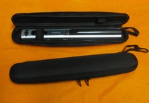 Meritocratic 415 portable scanner protective bag iridescent light Tiancai New Section Microstar handheld bag anti-fall hard bag