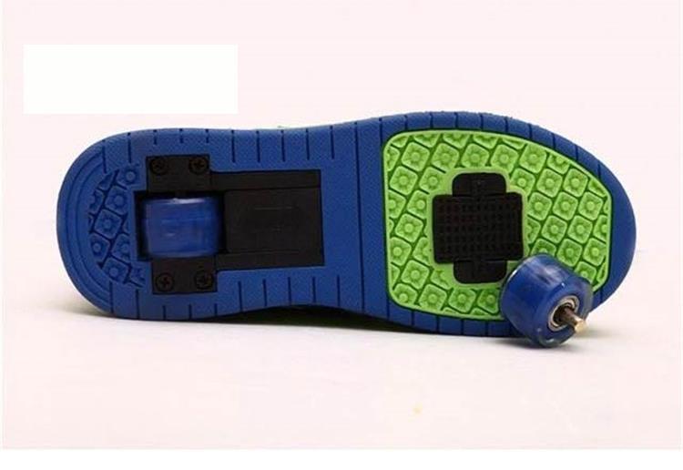 Chaussures à roulettes - Ref 2574309 Image 48