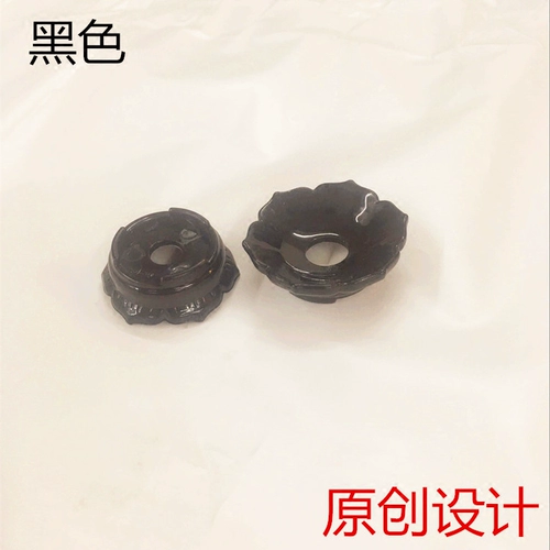 Тыква украшения лотос маленькая тыква