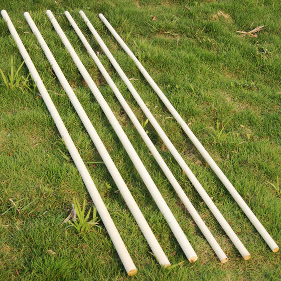 Pewter stick Guangzhou Xiangpai martial arts stick finishing stick
