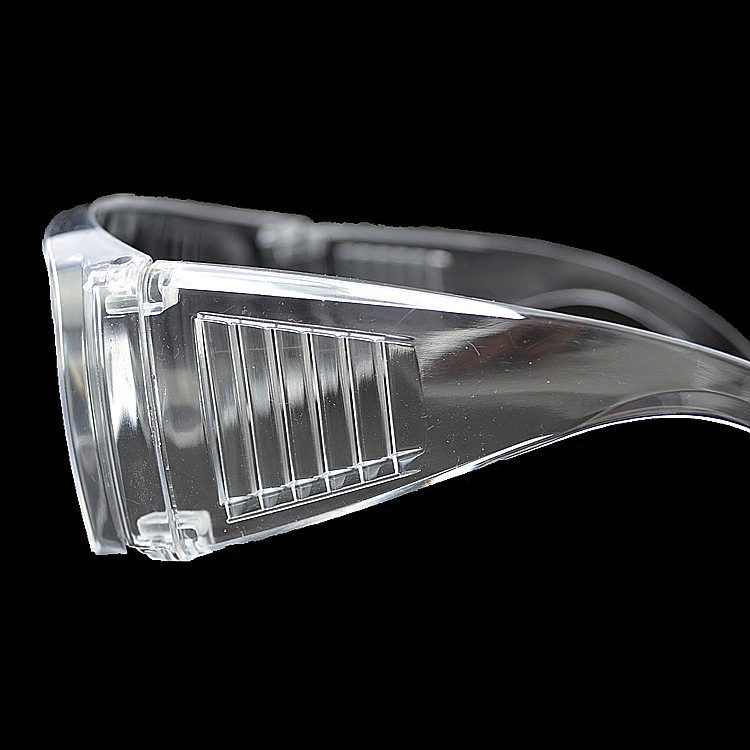 Goggles, labor protection glasses, windbreak, riding, impact protection glasses workshop, goggles, chemical experiment, protective glasses