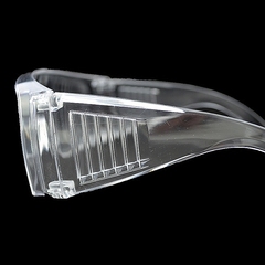 Goggles, labor protection glasses, windbreak, riding, impact protection glasses workshop, goggles, chemical experiment, protective glasses