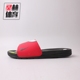 NIKE BENASSI SOLARSOFT NBA Chung đội Dép Hiệp sĩ Chiến binh Lakers Rocket 917551 - Dép thể thao dép nam gucci Dép thể thao