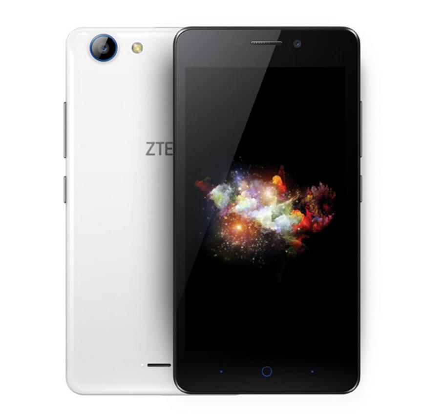 正品行貨 送耳機 ZTE/中興 N928Dt 威武3C移動4G V5 雙卡入門級智慧手機 老人機 學生手機 備用機 5英寸大屏