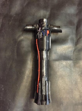 海外elegant手作蒸汽朋克摆件