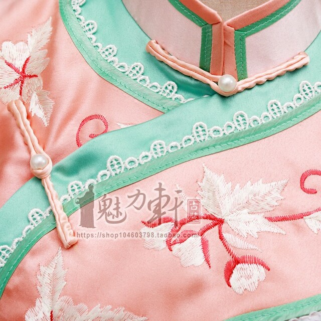 Princess My Princess stage play performance costume Ziwei same style