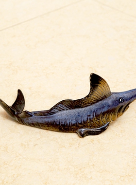 地中海风摆件文化墙创意陶瓷