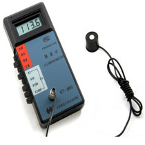 North National Taiwan Normal University Photovoltaic Plant ST-80C illuminometer Manual range photometer can be overmeasured