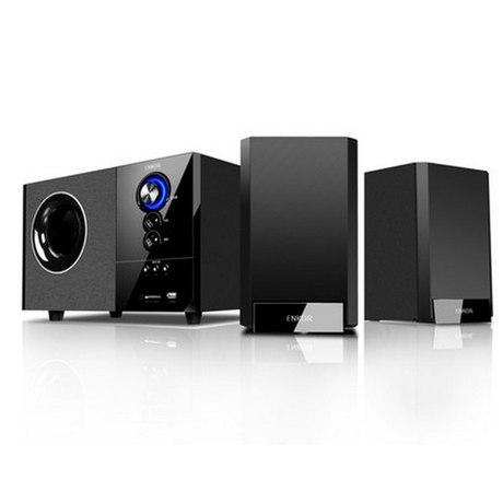 enkor home theater 2.1