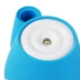 Yipintang bình tạo độ ẩm usb sáng tạo mini độ ẩm văn phòng câm quà tặng xe máy hương liệu - Máy giữ ẩm nguyên lý máy phun sương siêu âm Máy giữ ẩm