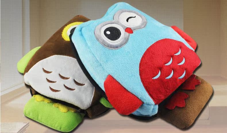 Coussin chauffant USB - Ref 427437 Image 7