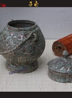 仿古风工艺品装饰摆件