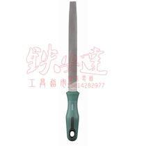 Sata Shida Middle Teeth Semicircle Filing 6  Mid Tooth Steel Filing Plastic File 03935 03935 03936 03937 03938