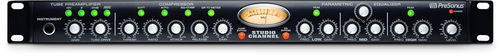 普瑞声纳PreSonus Studio Channel单通道话筒放大器录音麦克话放 - 图0