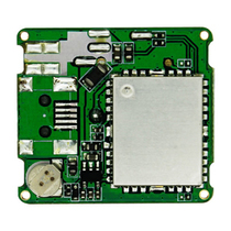 Fly Control Model Wagon Recorder Avionics for the special antenna integrated GPS module NS-2825