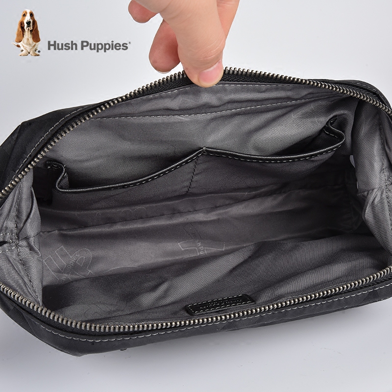  暇步士箱包男士包袋