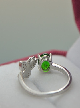 圆梦铬透辉石铬透辉石