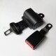 Hangcha automatic telescopic two-point Heli forklift safety belt forklift seat safety belt with switch line