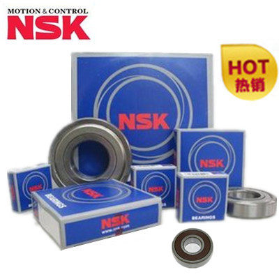 进口 NSK 轴承 6007Z 6008Z 6009Z 6010Z 6011Z 6012Z 6013Z - 图3