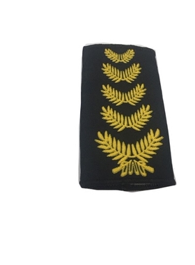 保安服配件全套标志现货肩牌