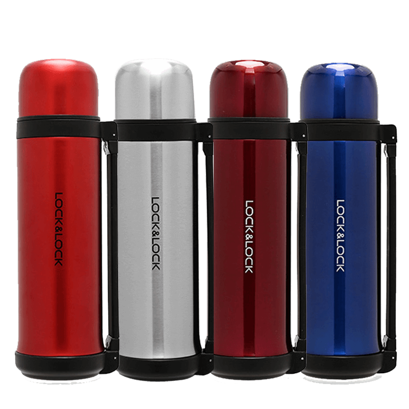 LOCK&LOCK Comfortable Thermos Cup Portable