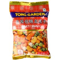 Thai Imported Nuts East Garden Shchinbean Fruit Seeds 40g Packs Snacks Snack Casual Food