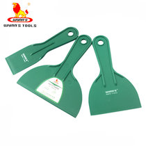 Plastic Oil Ash Knife Cleaning Knife Shovel Sub Wall Leather Glass Tile Floor Beauty Slit Rubber Scraper Cleaning Tool