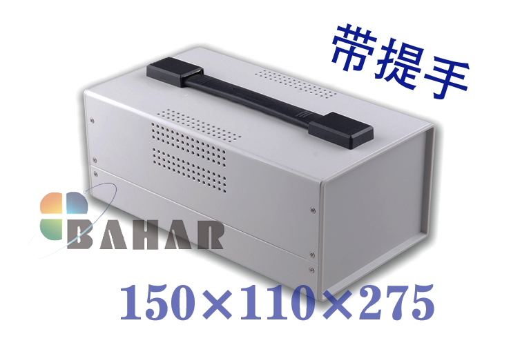 北京巴哈尔壳体厂家  设备外壳 铁外壳机箱BDA40005（W275)+BTS - 图0