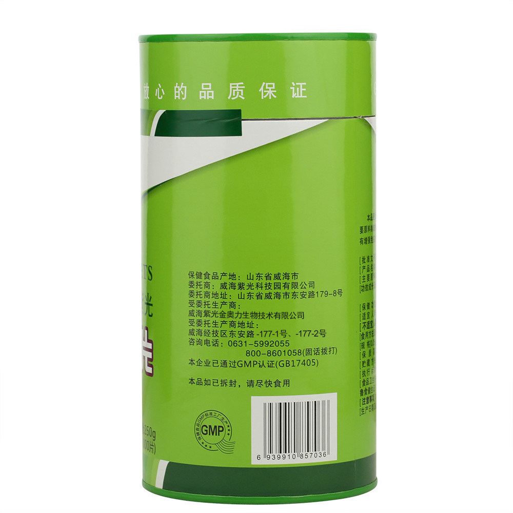  韶光保健食品保健食品