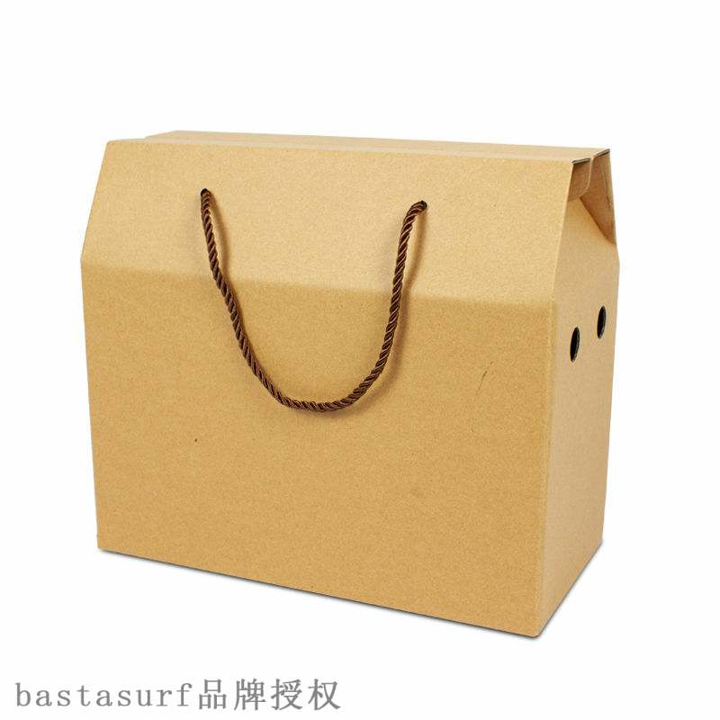 推荐Carton egg fruit environmental protection packaging crea-图2