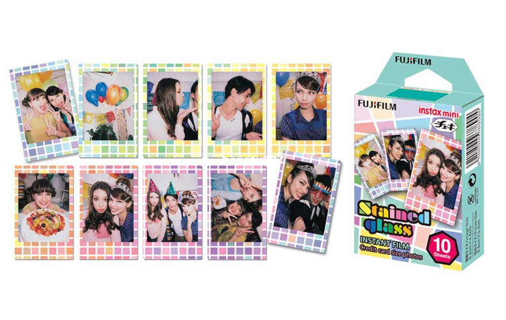 For FujSfilm Instax Mini 8 9 25 90 50s Film CameTra  50,ihee - 图2