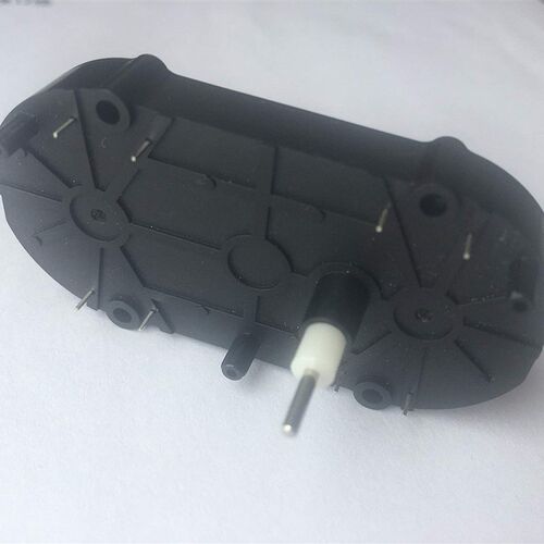 VID28-05 Dual Shaft Stepper Motors Auto Instrut Motor  Car R - 图0