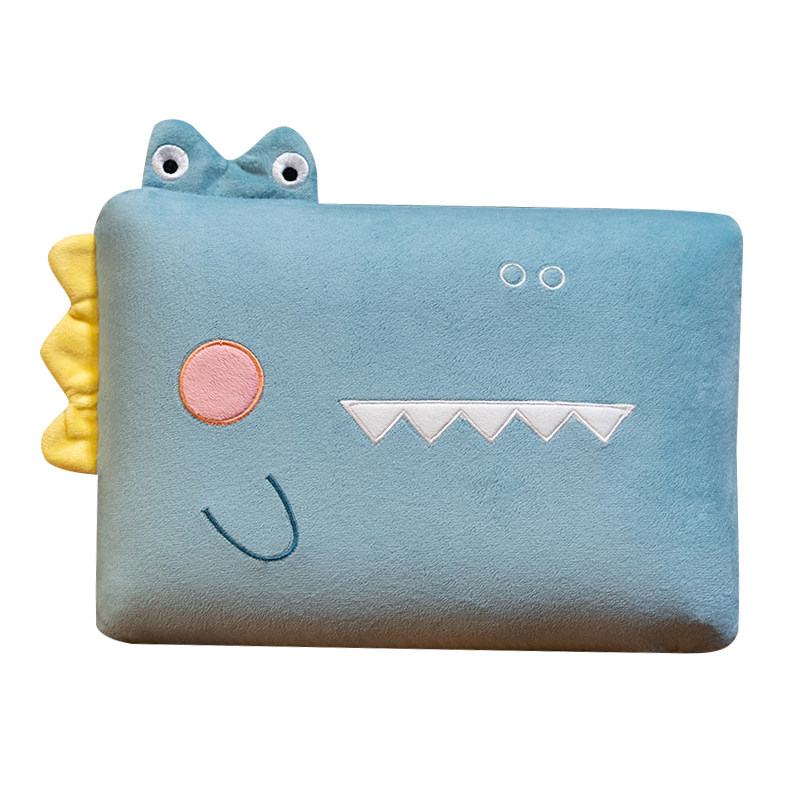 午睡枕趴睡枕男生款小号枕头午休便D携学生睡觉神器办公室靠垫抱,淘宝优惠券,粉丝福利购,淘宝优惠卷