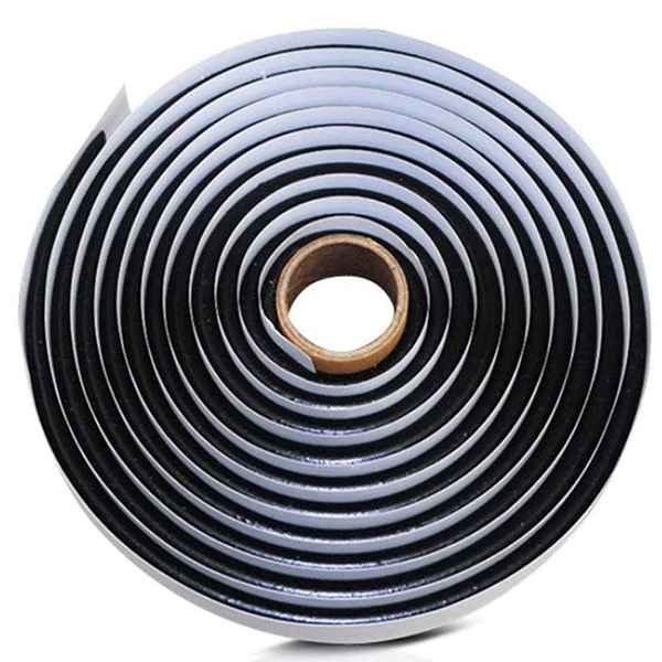 15FT Butyl Rope Butyl Rubber Sealing Tape Is Suitable for RV - 图0