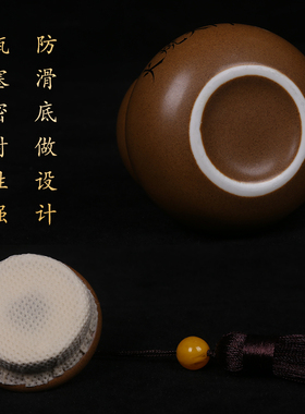 避火龙厨房西北摆件陶土