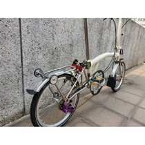 HH Shelf Folding Ultralight Q version L version shelf for b