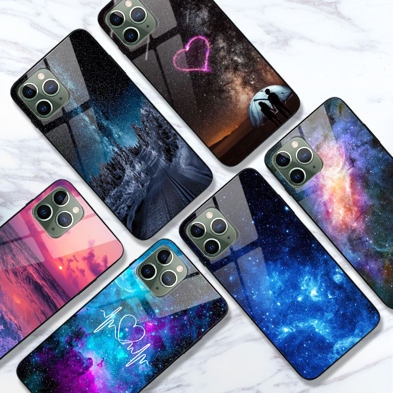 极速Phone Cases For iphone 11 Pro Max SE 2020 XS Max XR X 6 - 图0