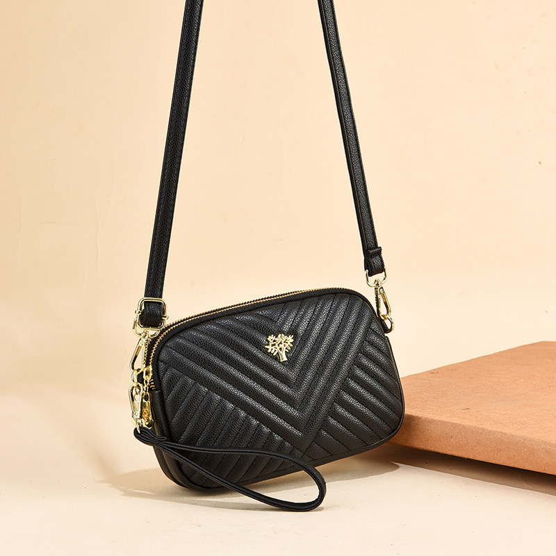 手包女小包手拿时尚单肩斜挎包2024新款潮钱包女零钱手机包妈妈款,淘宝优惠券,粉丝福利购,淘宝优惠卷