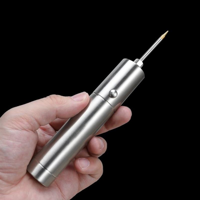 极速Wireless Soldering Iron 510 Interface Soldering Iron Hea - 图3