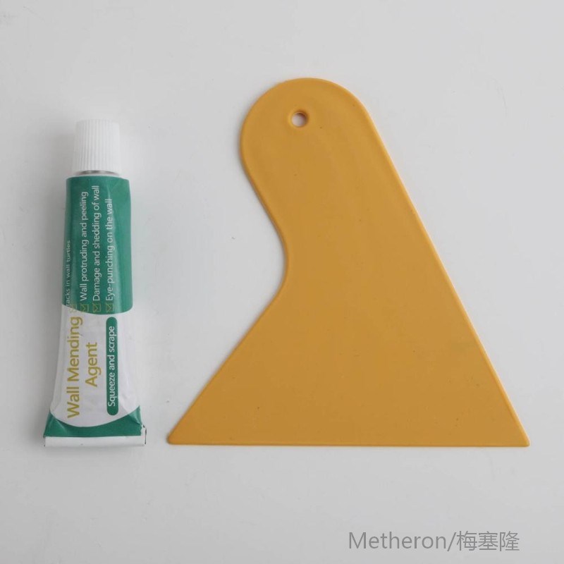 推荐Wall Mending Agent Wall Repair Cream Latex Paint Waterpr - 图0