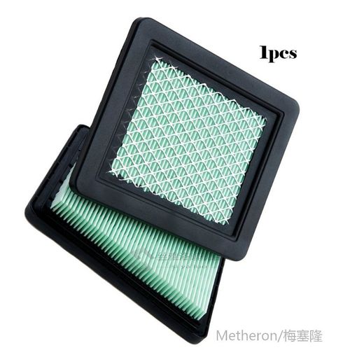 1PC Air Filter Honda 17211-Zl8-023 Gcv135 Gcv160/190 Suitab-图2