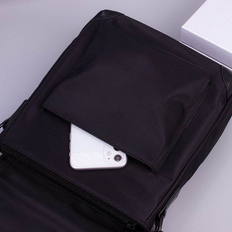 新款斜挎包男单肩包男士背包帆布翻盖竖款休闲大容量牛津布包男包,淘宝优惠券,粉丝福利购,淘宝优惠卷