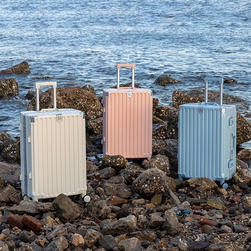 多功能行李箱女学生密码箱30旅行箱万向轮拉杆箱男24寸20登机皮箱,淘宝优惠券,粉丝福利购,淘宝优惠卷