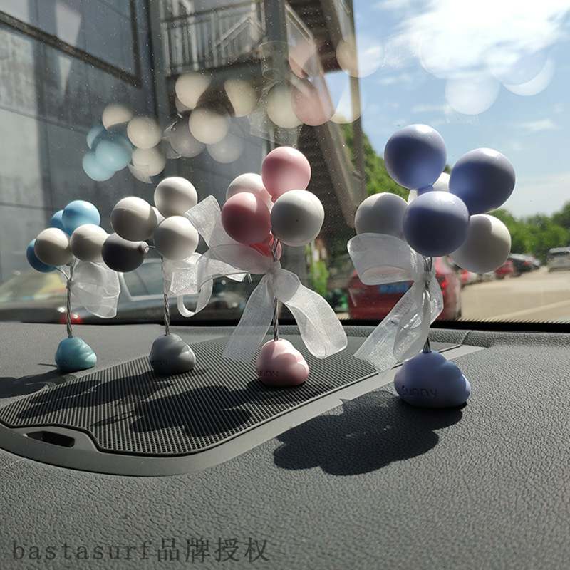 新品Baby story sunny advertising balloon car decoration girl-图2