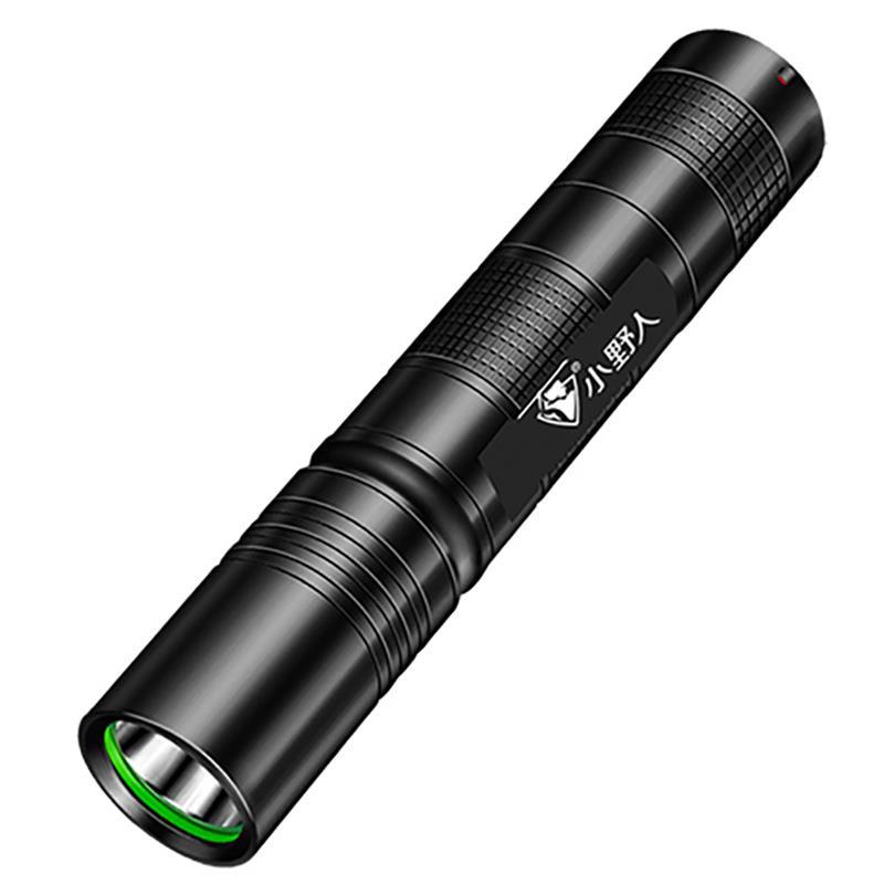 速发Ultrafire 5000LM Zoomable XM-L T6 LED Flashlight Torch L - 图3