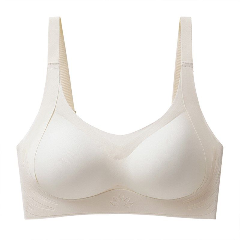 提拉塑形固定杯内衣女小胸聚拢无钢圈收副乳防下垂美背文胸女,淘宝优惠券,粉丝福利购,淘宝优惠卷