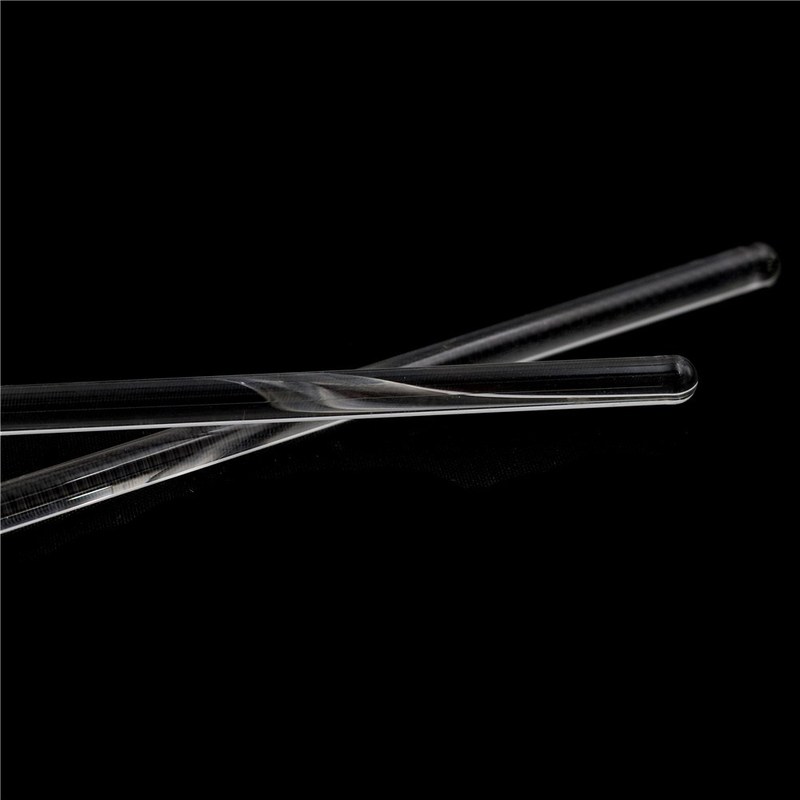 推荐2pcs/lot Stir Glass Stirring Rod Laboratory Tool 6*200mm - 图3