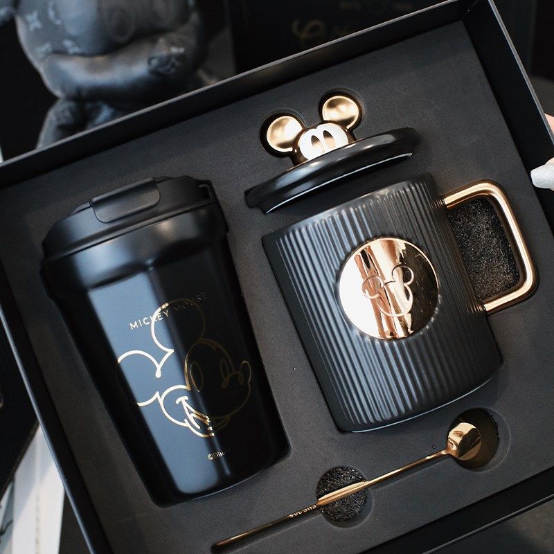 中秋节礼物送老师女生生日实用的闺G蜜闺密伴手礼盒高级感礼品