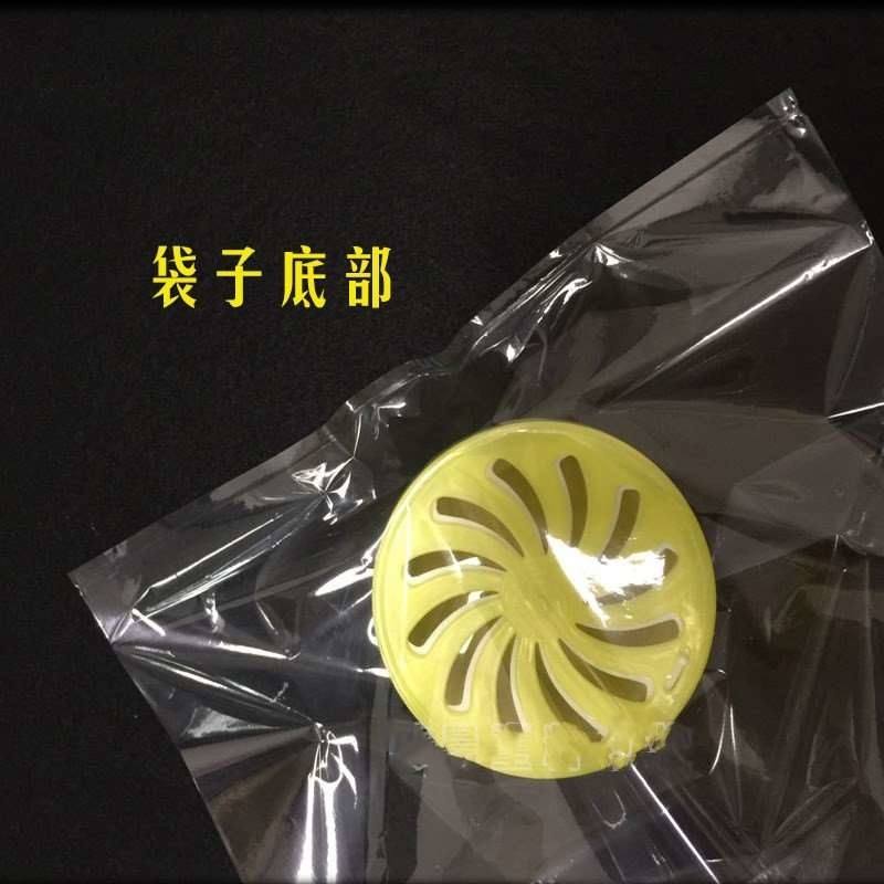 热风收缩封热包袋膜袋过塑打缩手机塑膜鞋子礼Y盒同款加厚