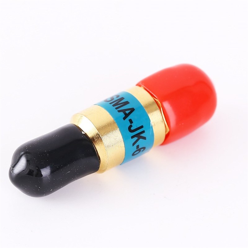 推荐2W 10W 50V Type N Male Dummy Load 50ohm RF Coaxial Termi - 图3